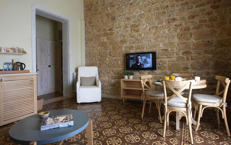 Dar Alma Guesthouse Tyre, Lebanon Book online with us